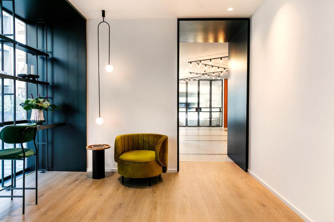 Noa Hotel Салоники Экстерьер фото