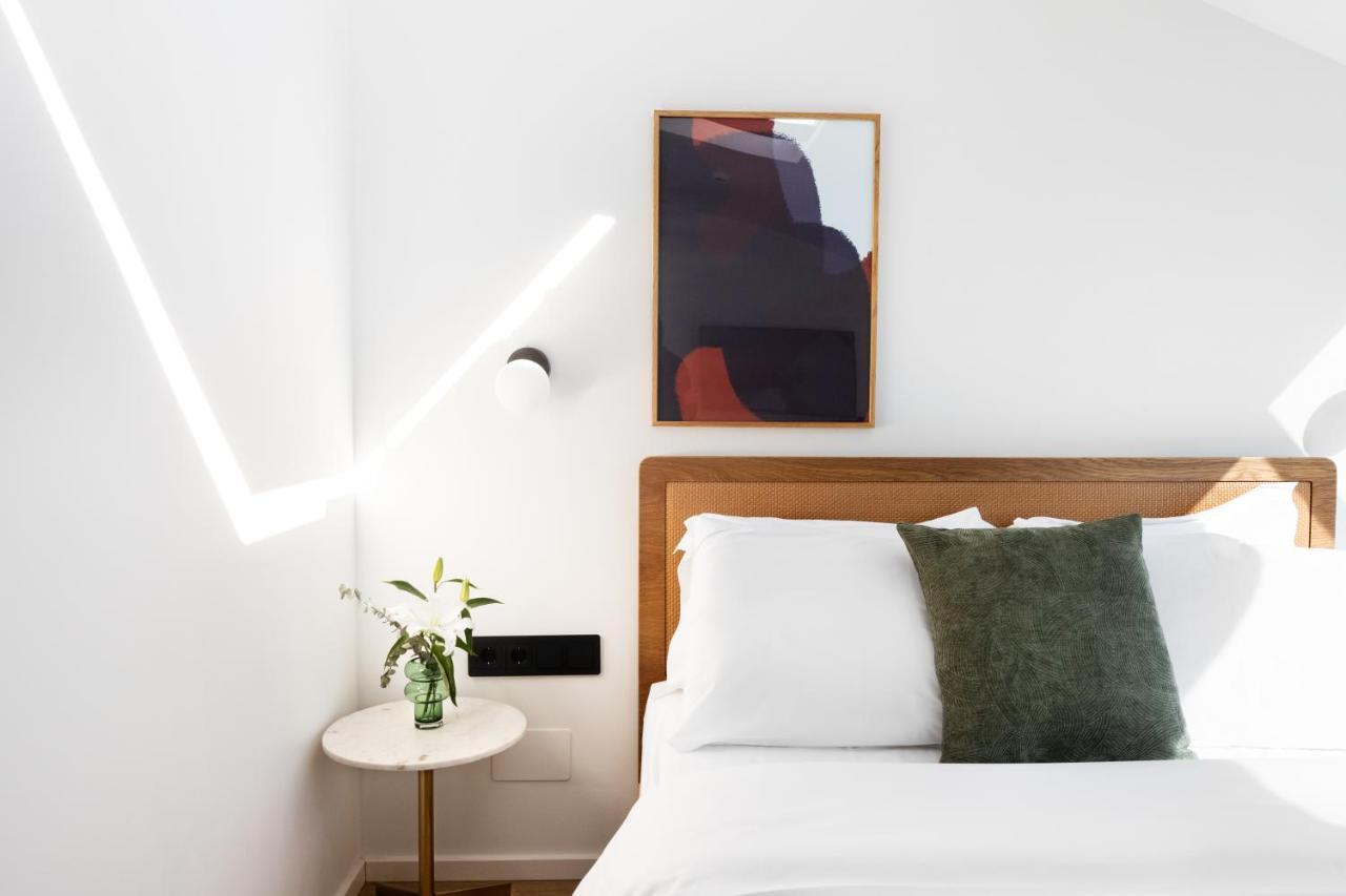 Noa Hotel Салоники Экстерьер фото