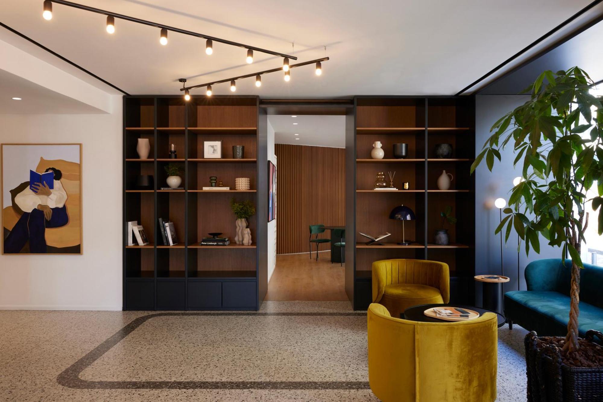 Noa Hotel Салоники Экстерьер фото