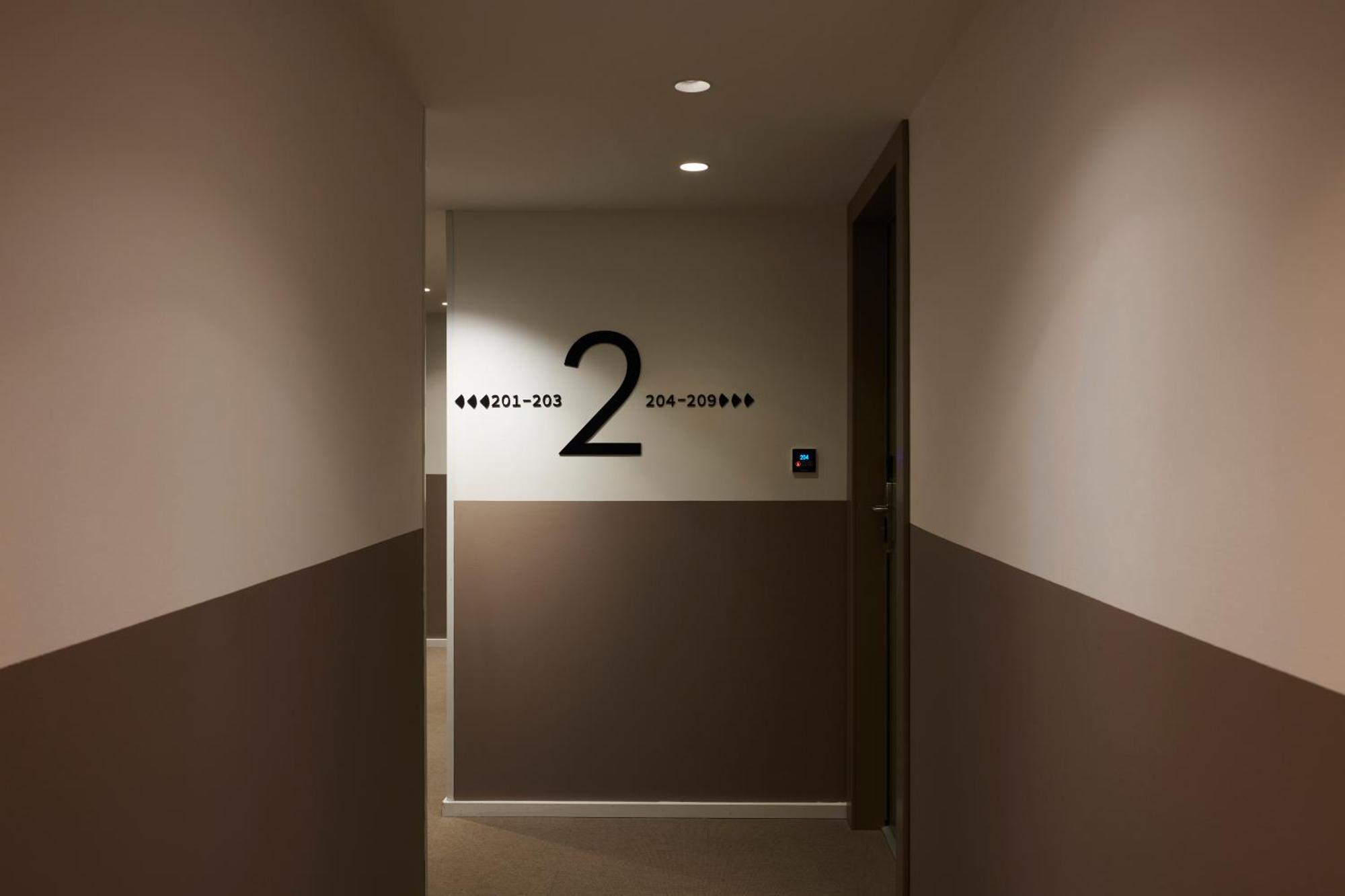Noa Hotel Салоники Экстерьер фото