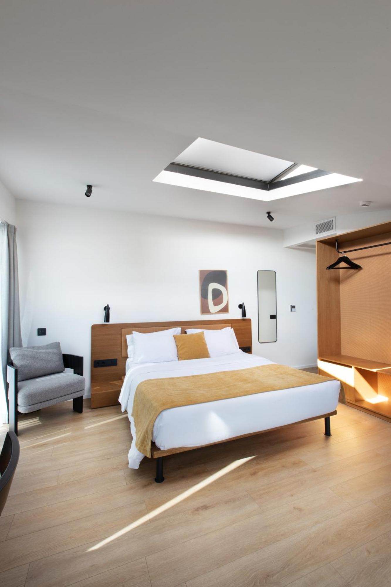Noa Hotel Салоники Экстерьер фото