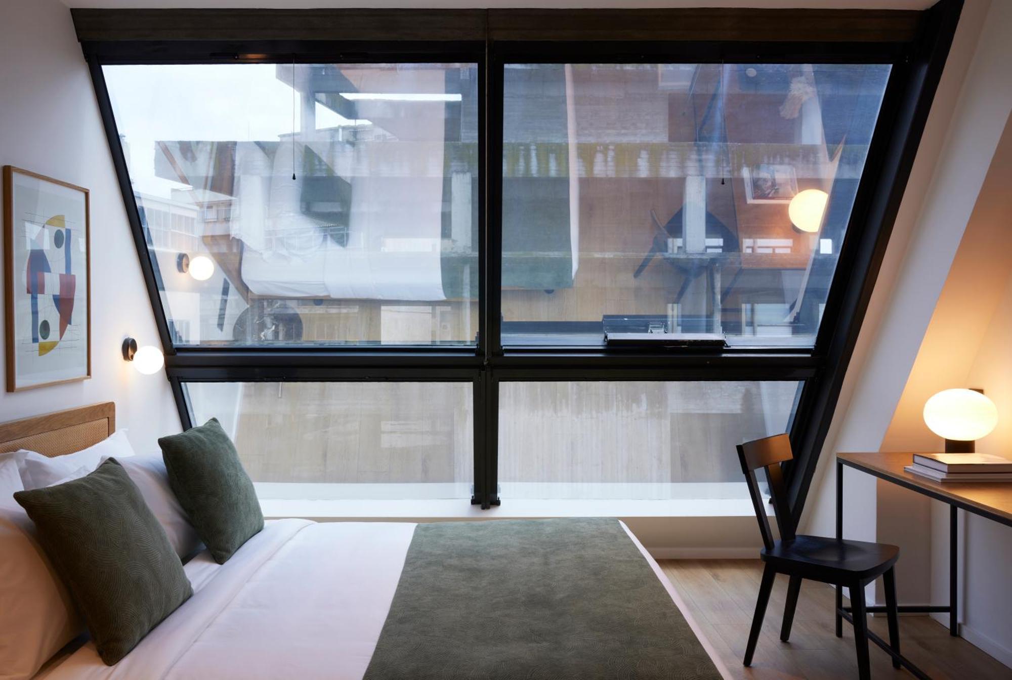 Noa Hotel Салоники Экстерьер фото