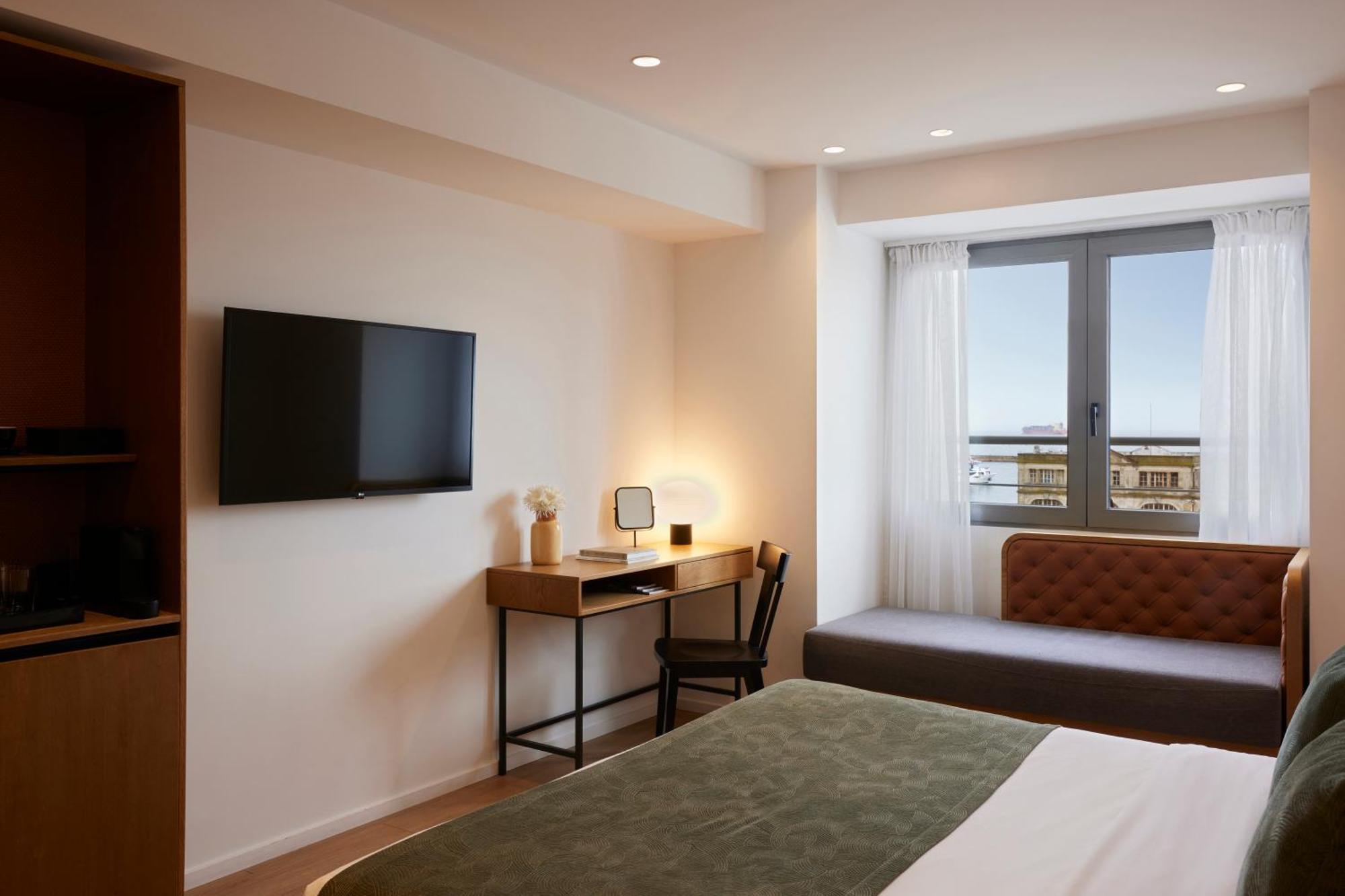 Noa Hotel Салоники Экстерьер фото
