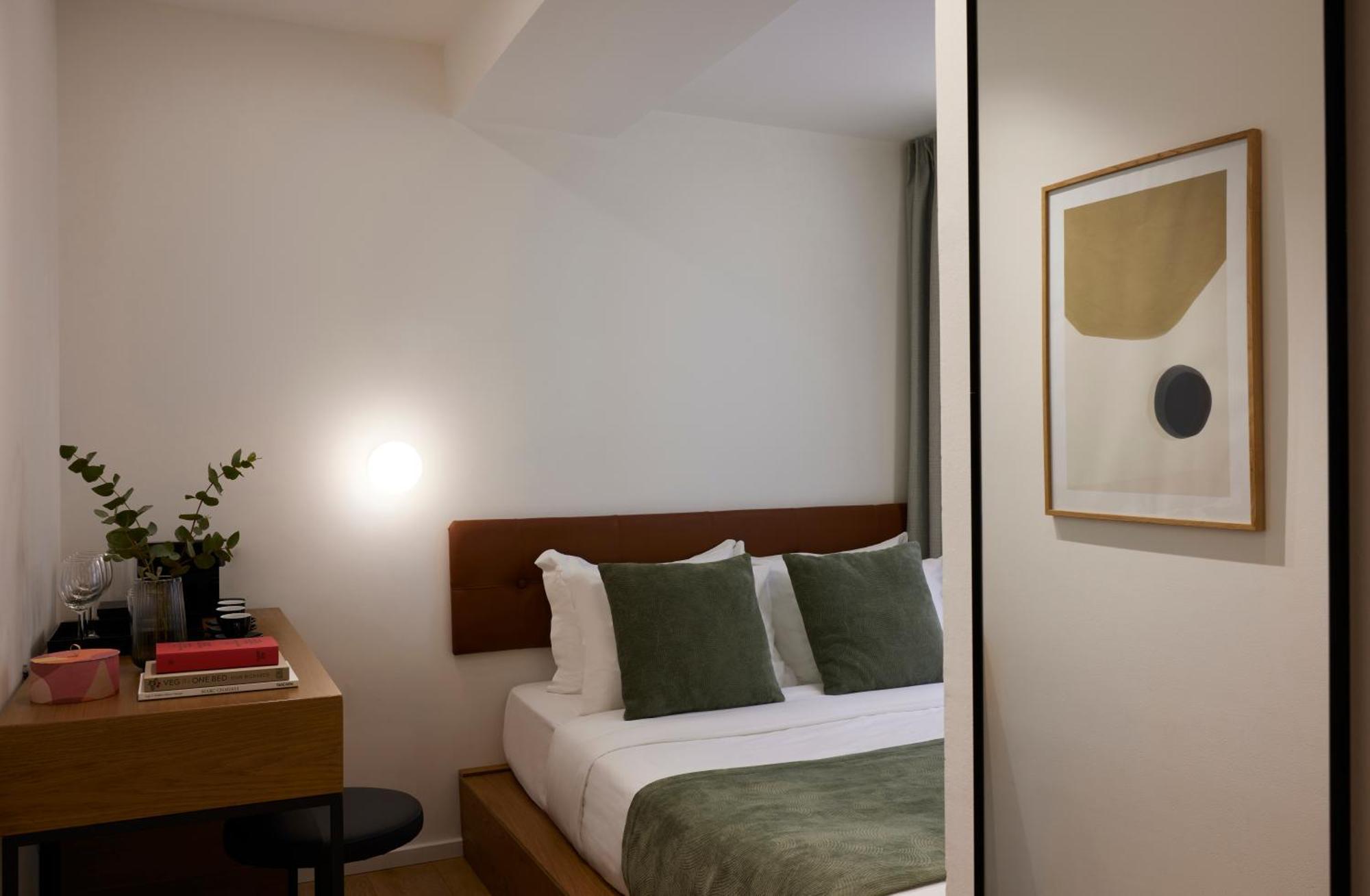 Noa Hotel Салоники Экстерьер фото