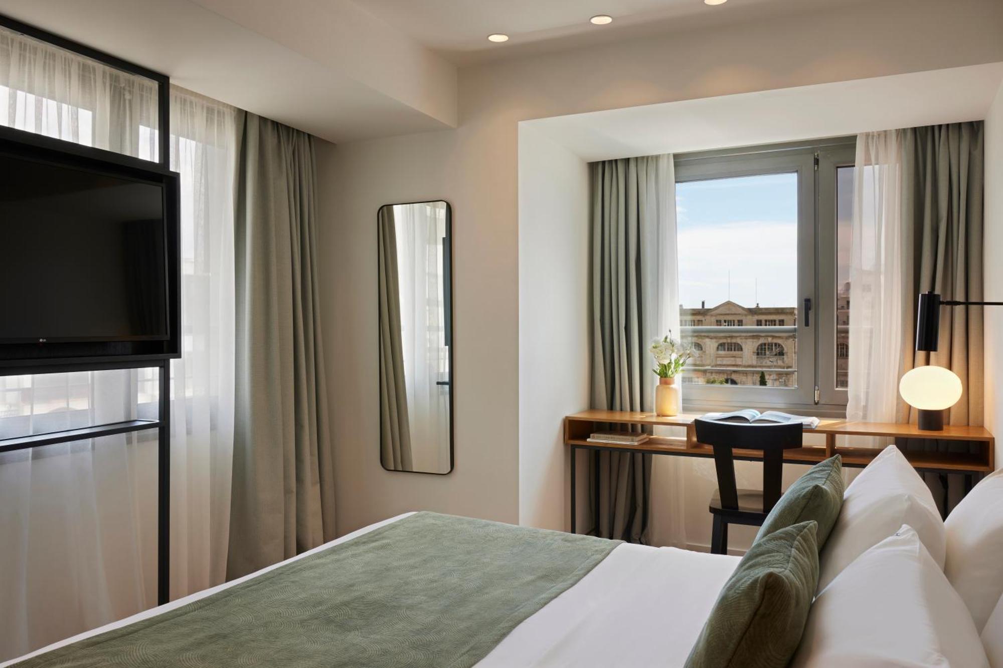 Noa Hotel Салоники Экстерьер фото